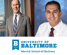 Business in a Post-Covid World Conversation Series with Dr. Sunil Budhrani, MBA '03