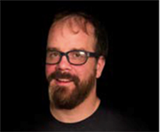 The MFA Reading Series Presents Adam Robinson, Founder of Publishing Genius Press
