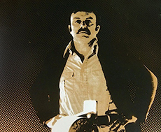 The Alvin Lucier Festival