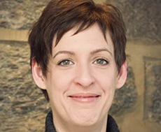 At the Intersection of Government and Design with Angela Colter, M.A. '98