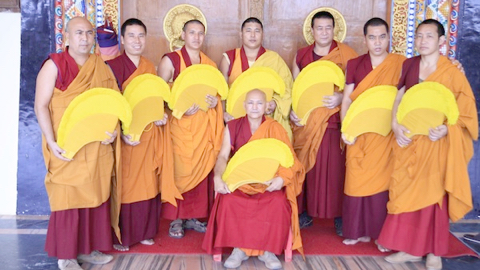 Tibetan Cultural Pageant: Dancing, Chanting, Music and more