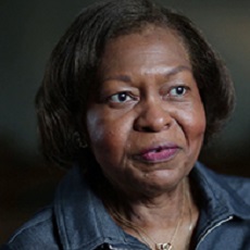 'A Lifetime of Service' Dean's Speaker Series