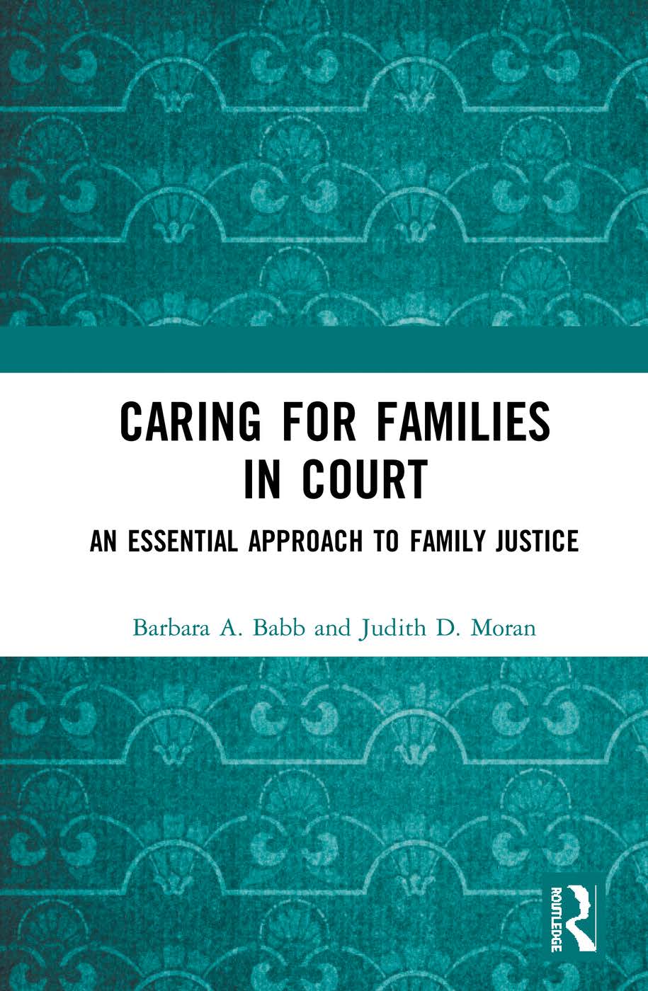 Caring for Families in Court, Book Celebration