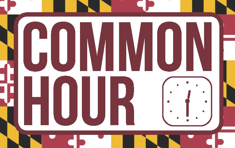Common Hour Launch!