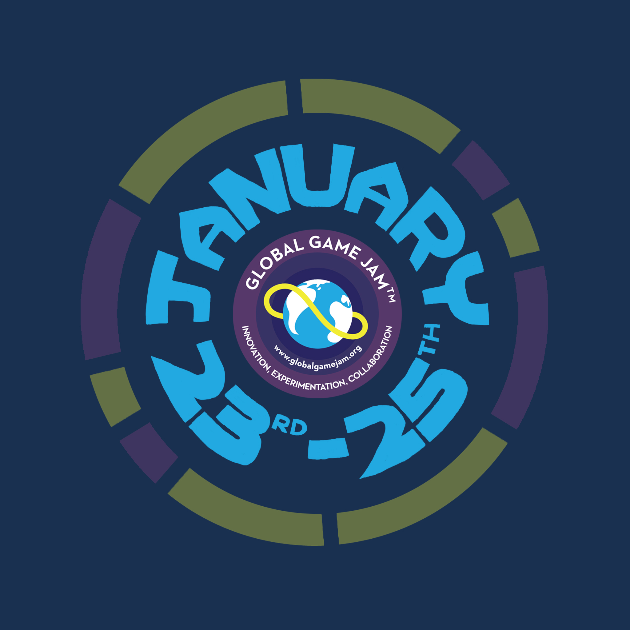 2015 Global Game Jam