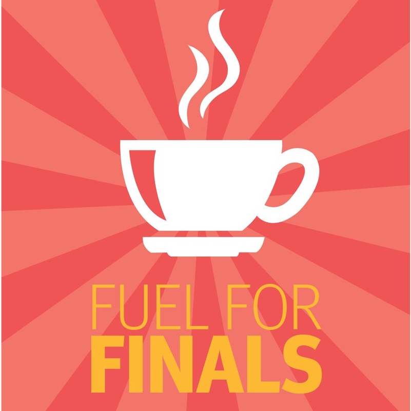 Fuel For Finals