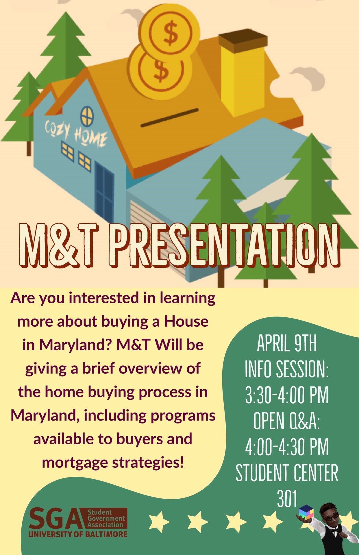 M&T Bank Home Buying Presentation