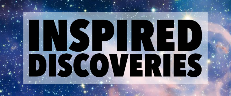 Inspired Discoveries: symposium of undergraduate research and creative works
