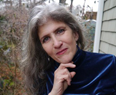 'Day of the Dead' Celebration and Book Warming with Marion Winik