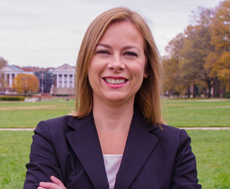 The College of Arts and Sciences Distinguished Speaker Series presents: Dr. KerryAnn O'Meara