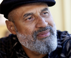 M.F.A. Reading with Tim Seibles
