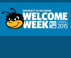 Graduate Student Orientation
