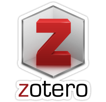 Library Workshop: Zotero