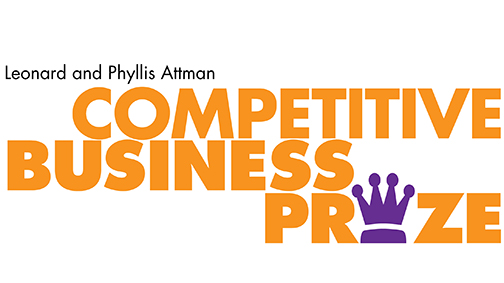 Attman Business Prize Competition Application Deadline