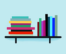 MFA in Creative Writing and Publishing Arts Graduates' Annual Book Festival and Performance