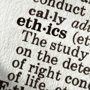UB's Hoffberger Center for Professional Ethics presents Ethics Week