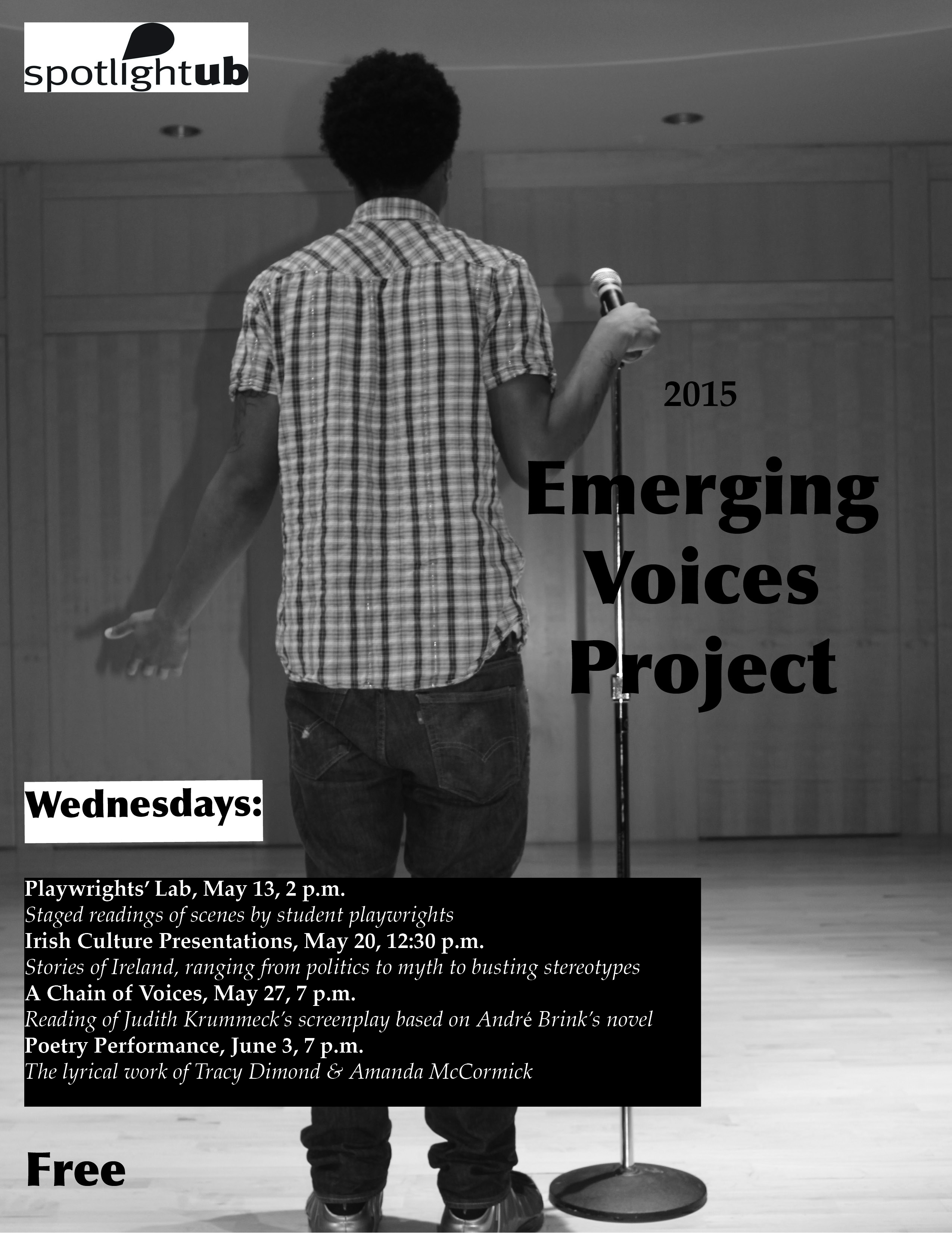 Playwrights Lab