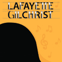 Jazz Pianist Lafayette Gilchrist
