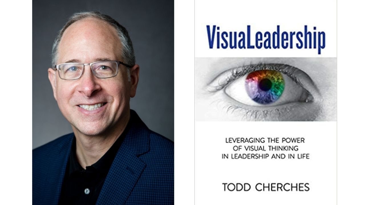 Join UBalt Alumni - Leveraging the Power of Visual Thinking To Be a Better Communicator and Leader