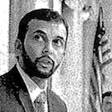 Hoffberger Center Presents: Qasim Rashid, Author of The Wrong Kind of Muslim