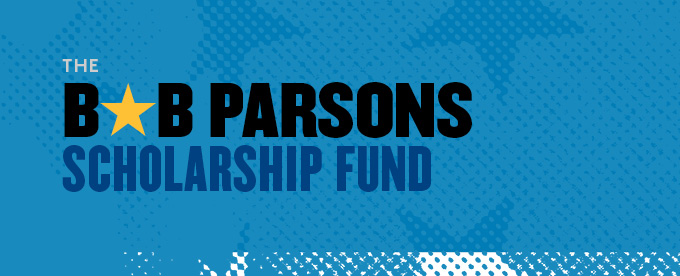 The Bob Parsons Scholarship Fund image