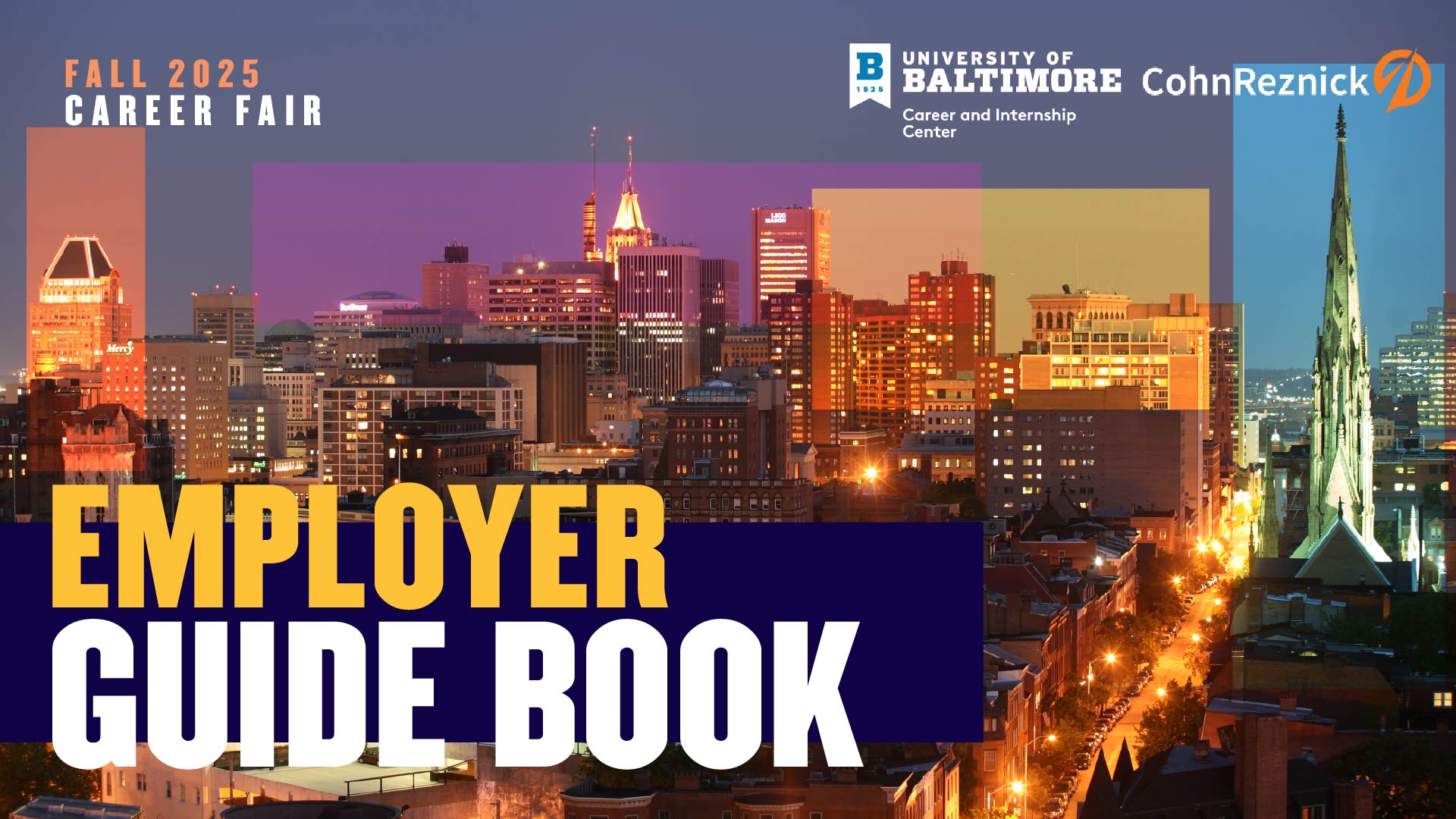 Employer Guide Book