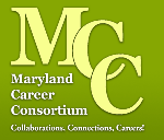 Maryland Career Consortium logo