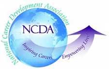 National Career Development Association logo
