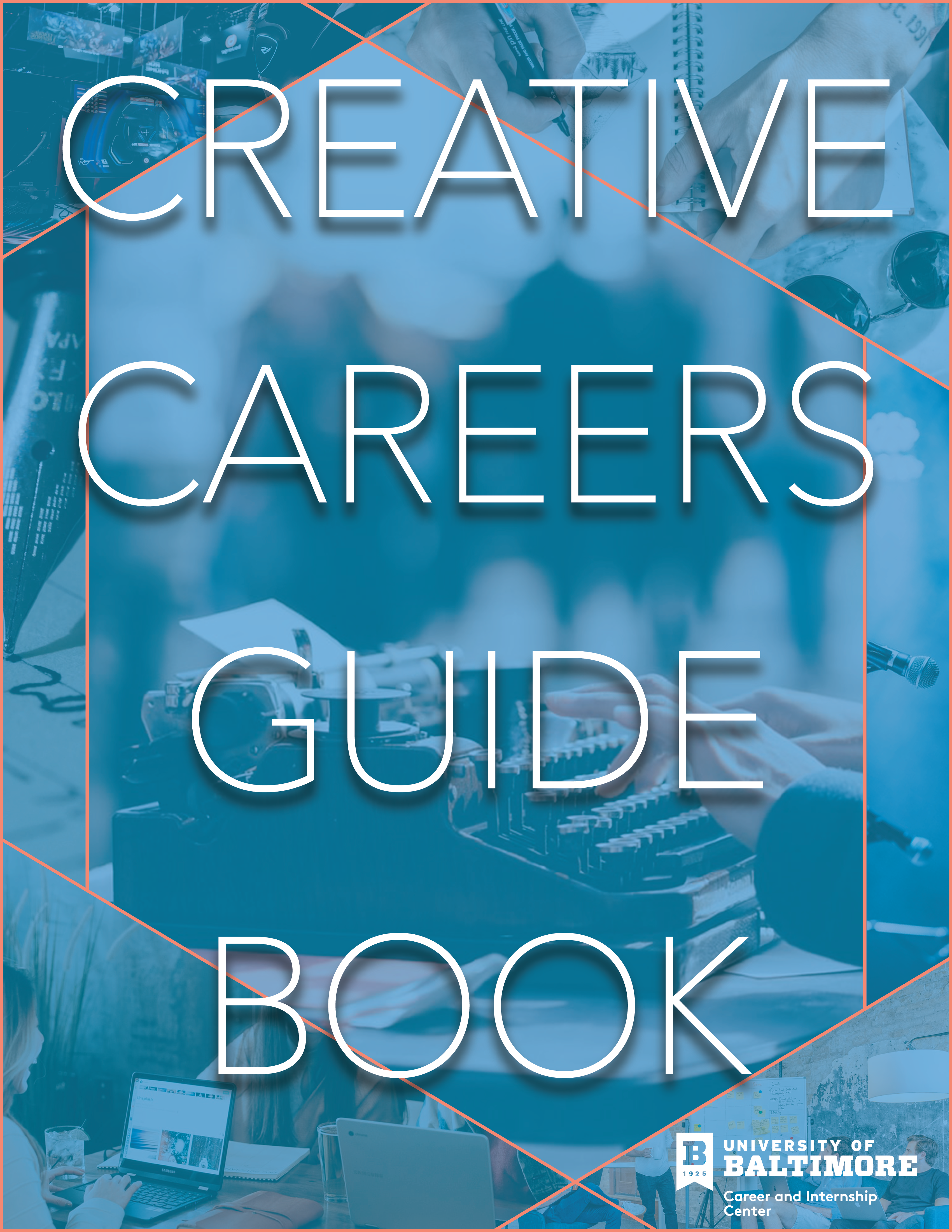 Creative Careers Guidebook