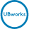 MyUB UBworks logo
