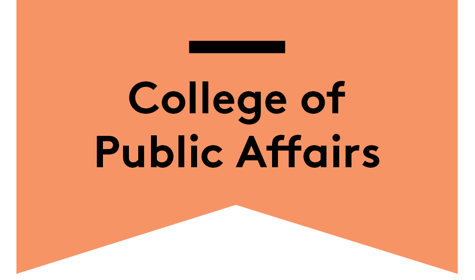 College of Public Affairs