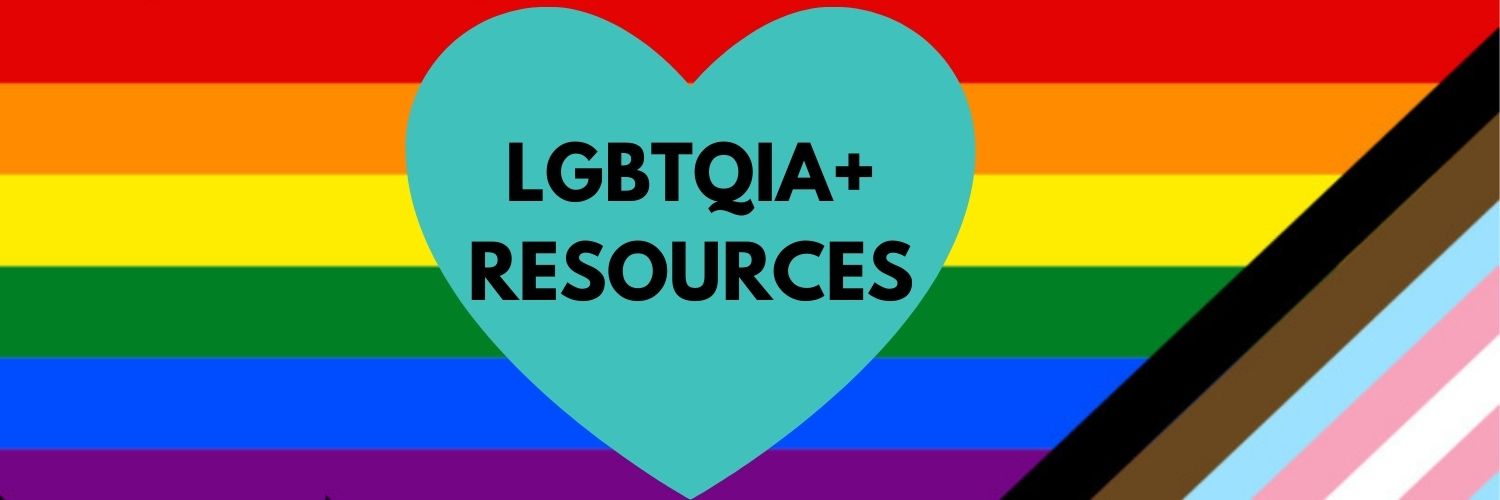 LGBTQIA Resources