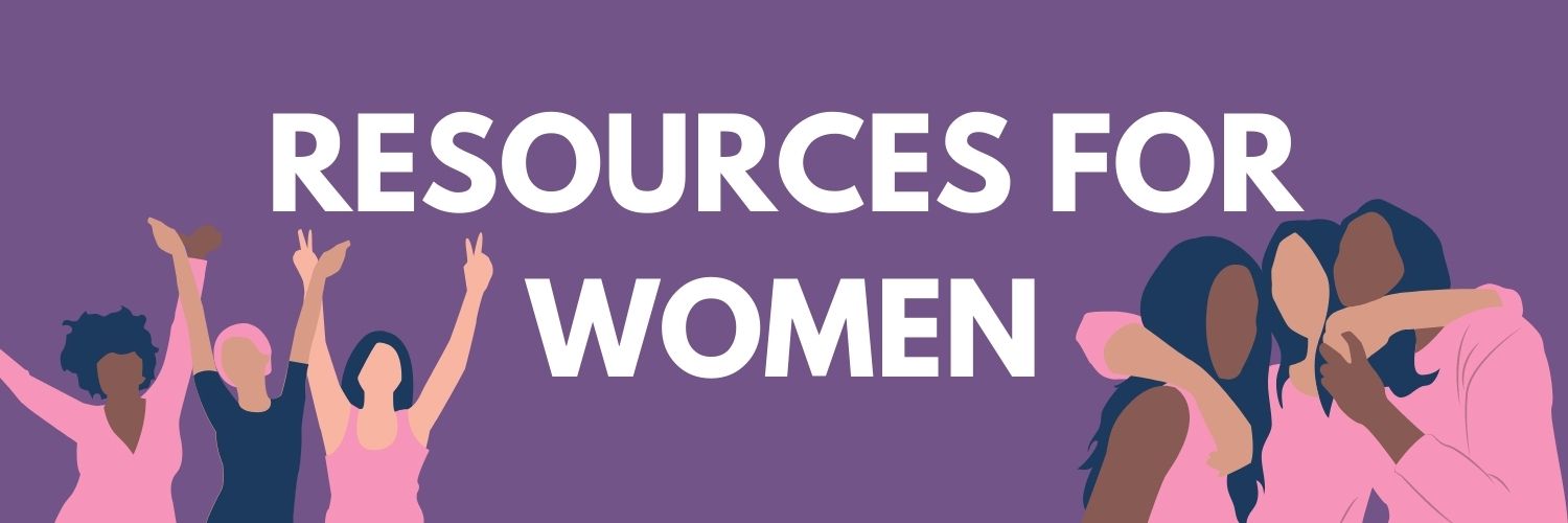 Resources for Women