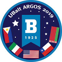 ARGOS logo