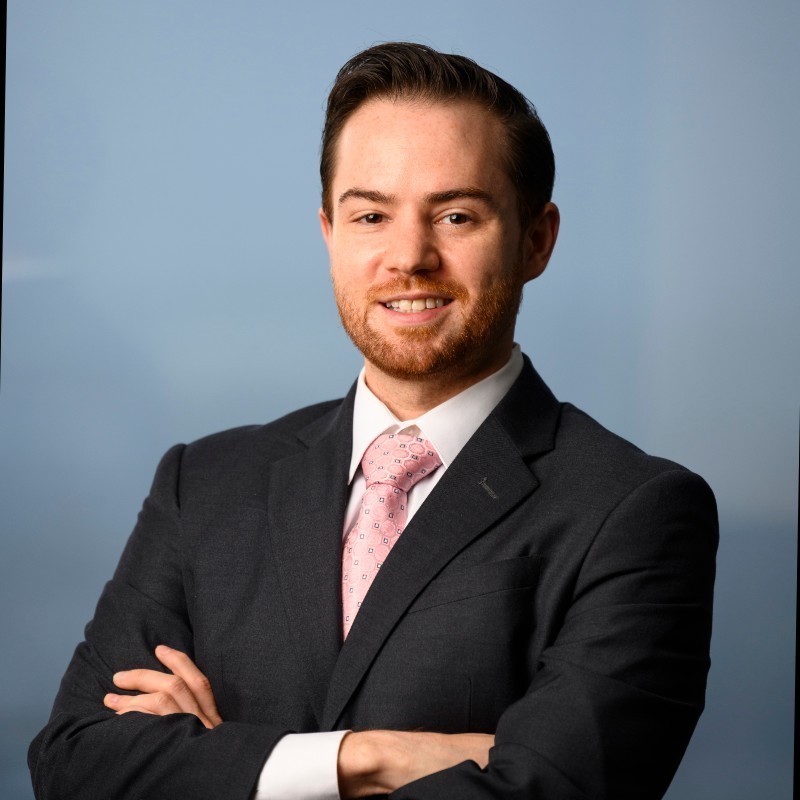 Faculty Profile Image