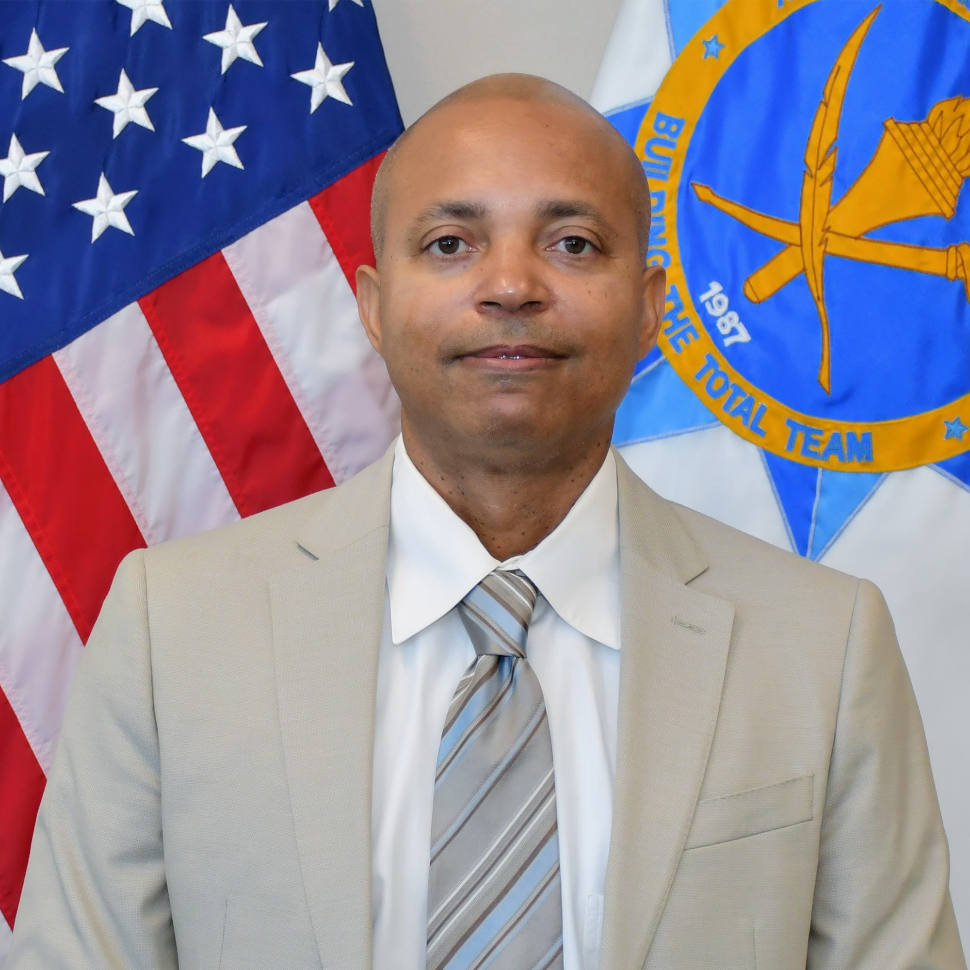 Faculty Profile Image