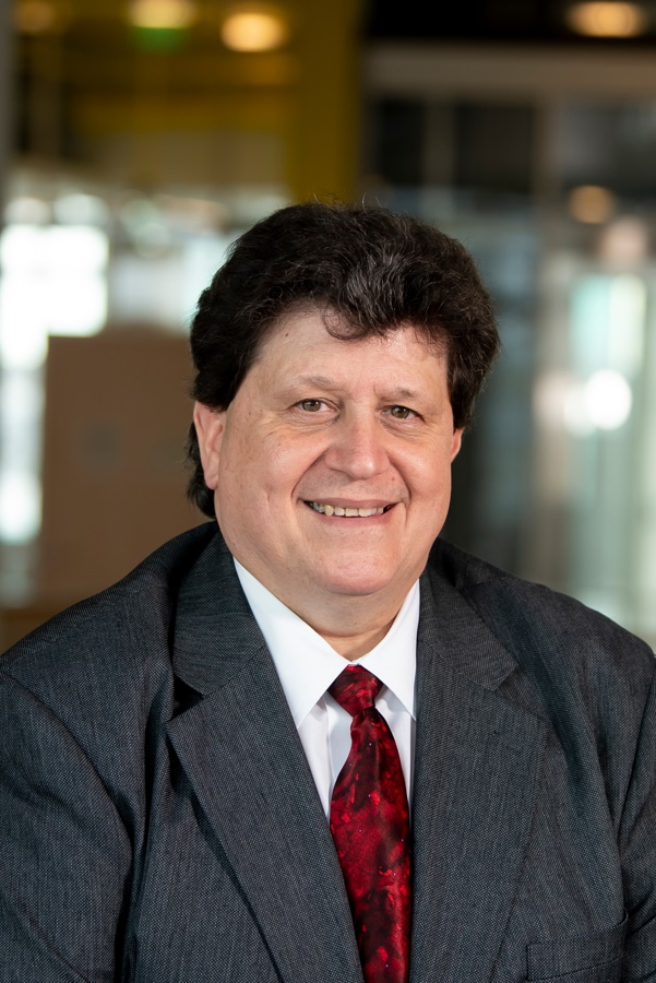 Faculty Profile Image