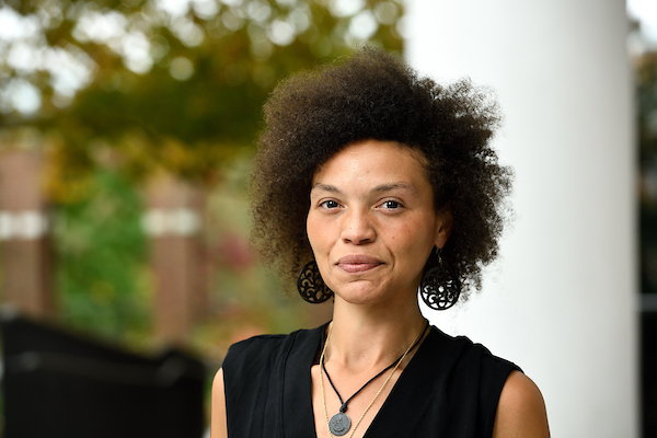 Faculty Profile Image