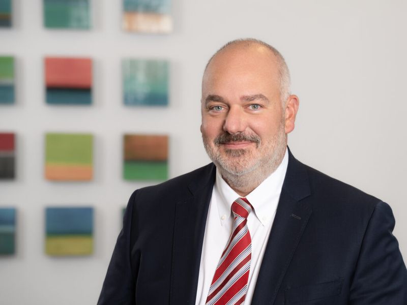 Faculty Profile Image