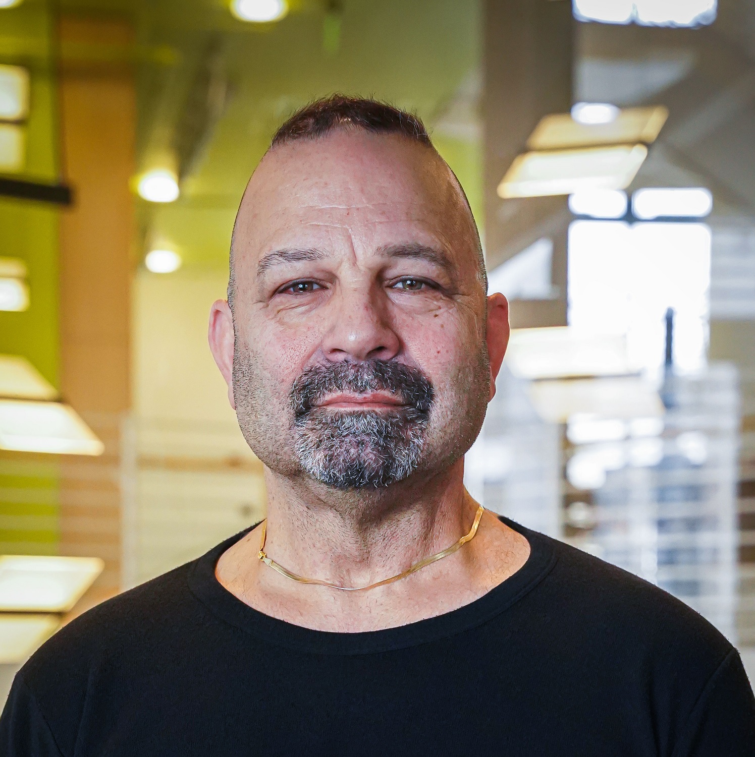 Faculty Profile Image