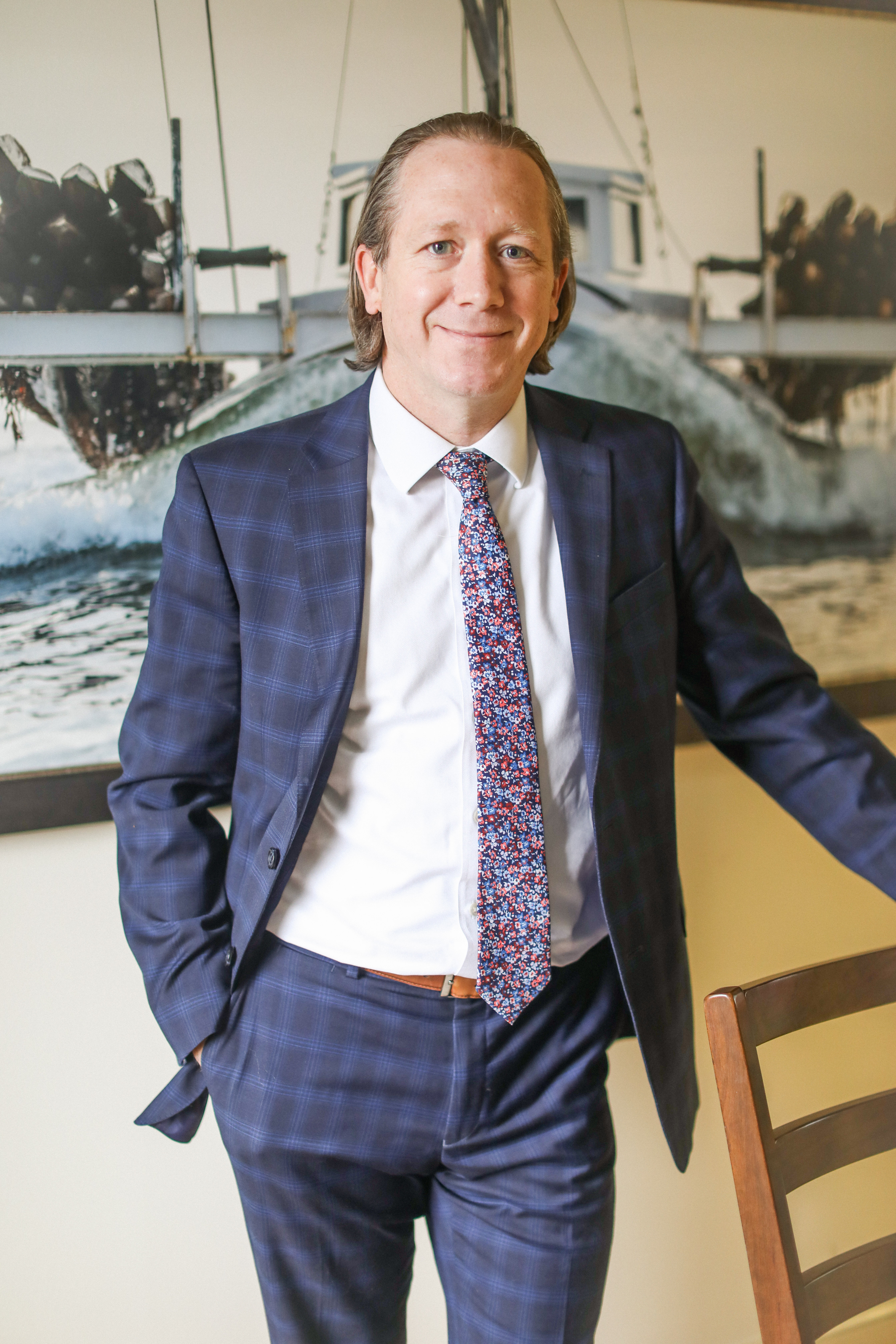 Faculty Profile Image