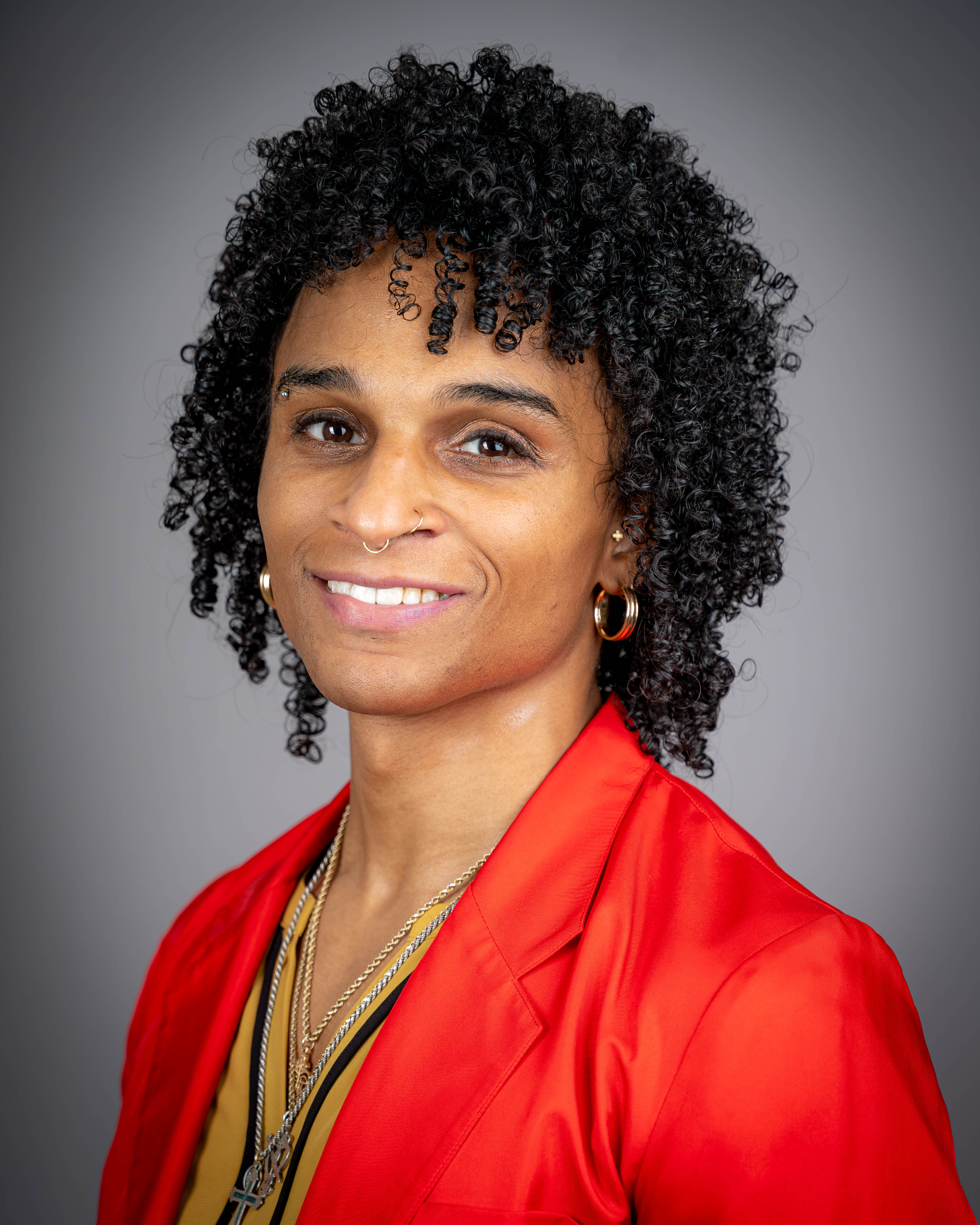 Faculty Profile Image