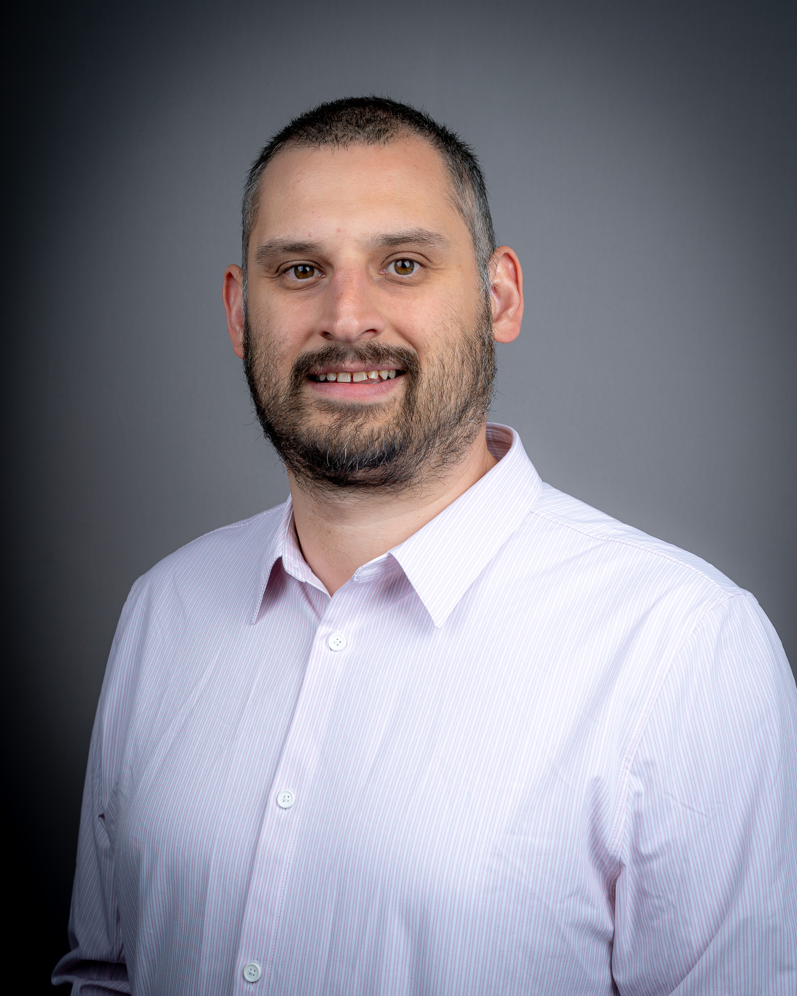 Faculty Profile Image