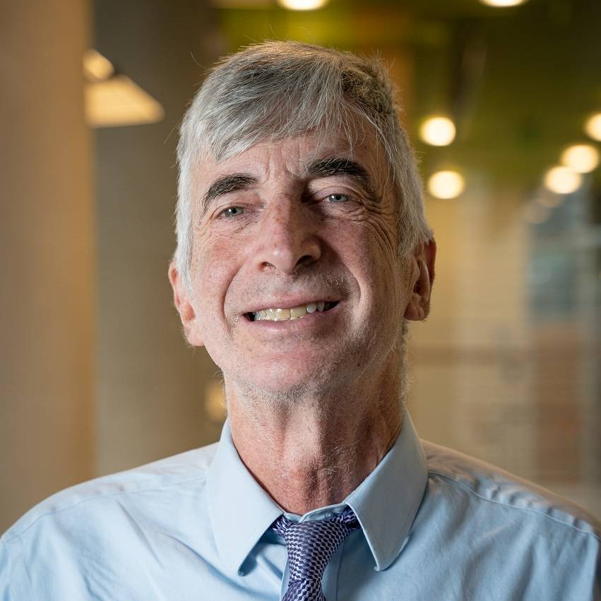 Faculty Profile Image