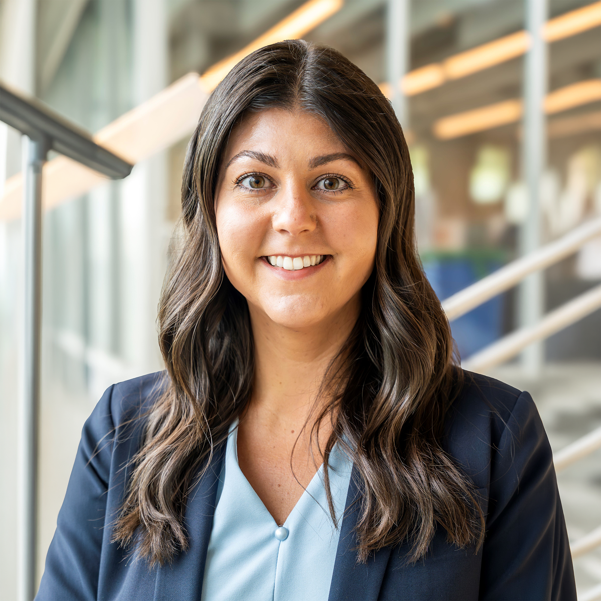 Faculty Profile Image