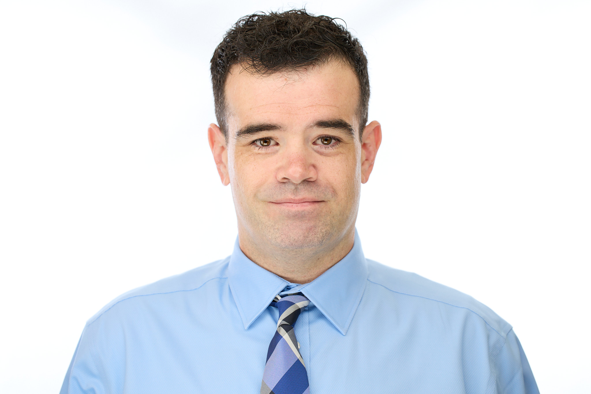 Faculty Profile Image