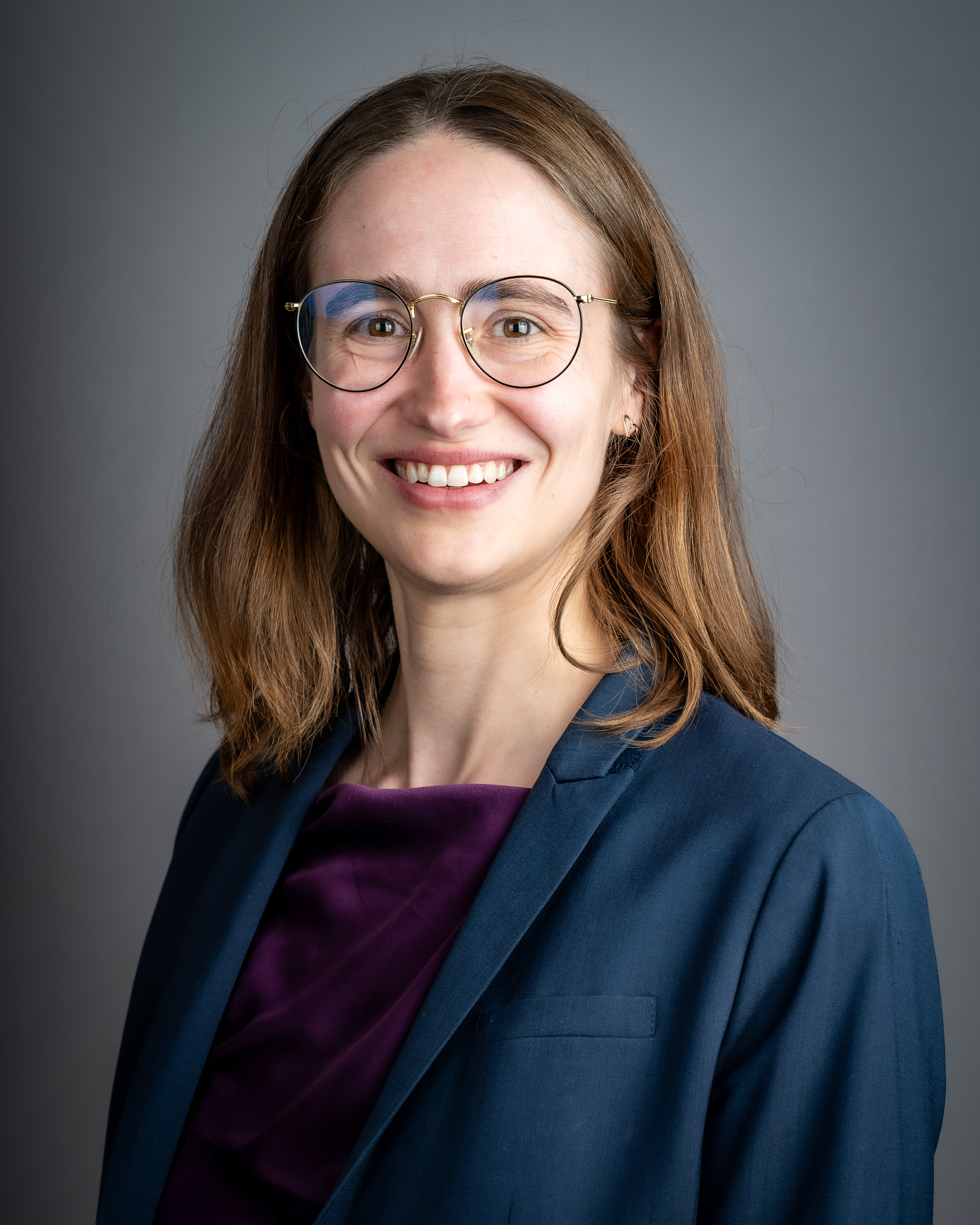 Faculty Profile Image