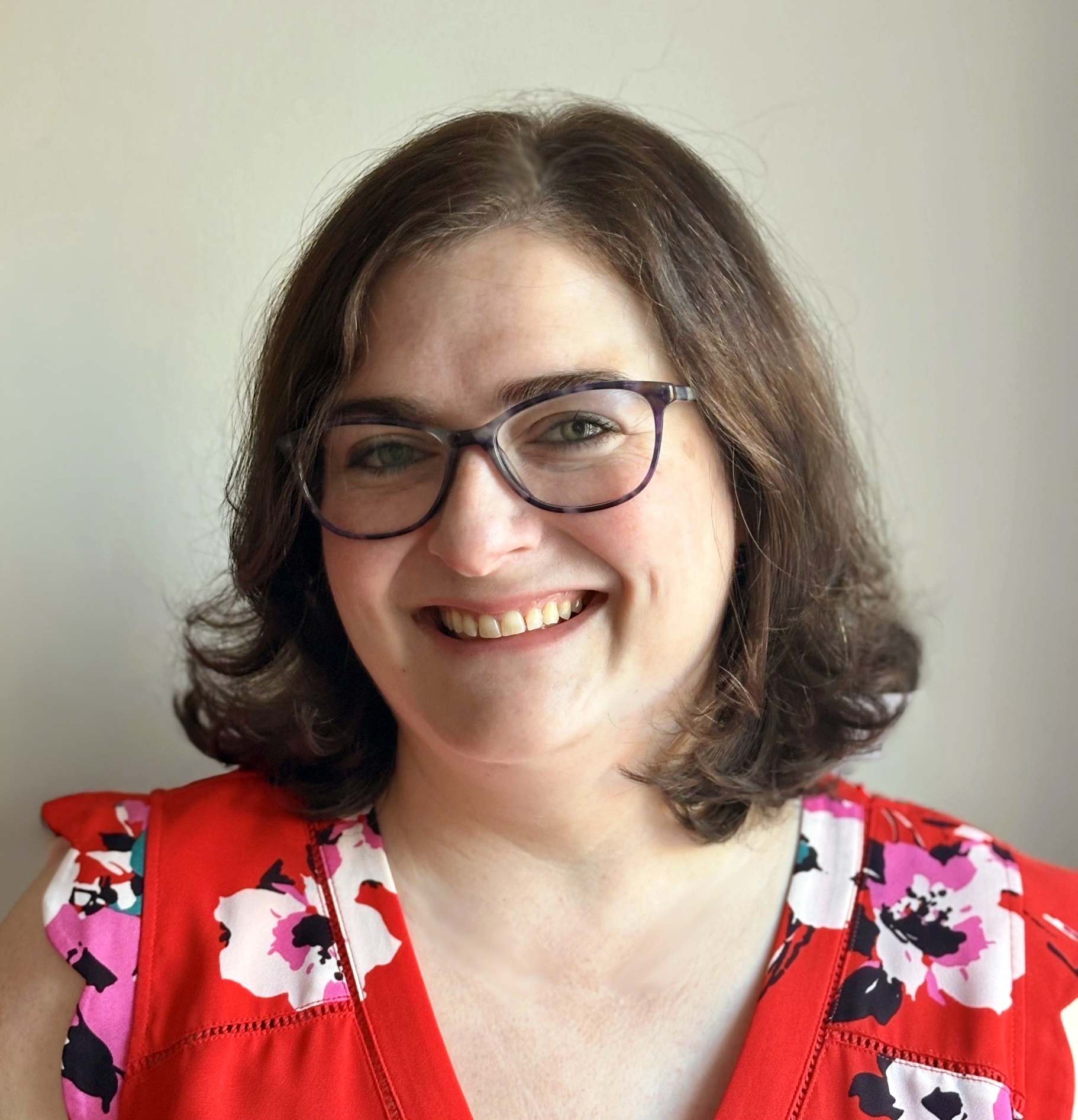 Faculty Profile Image