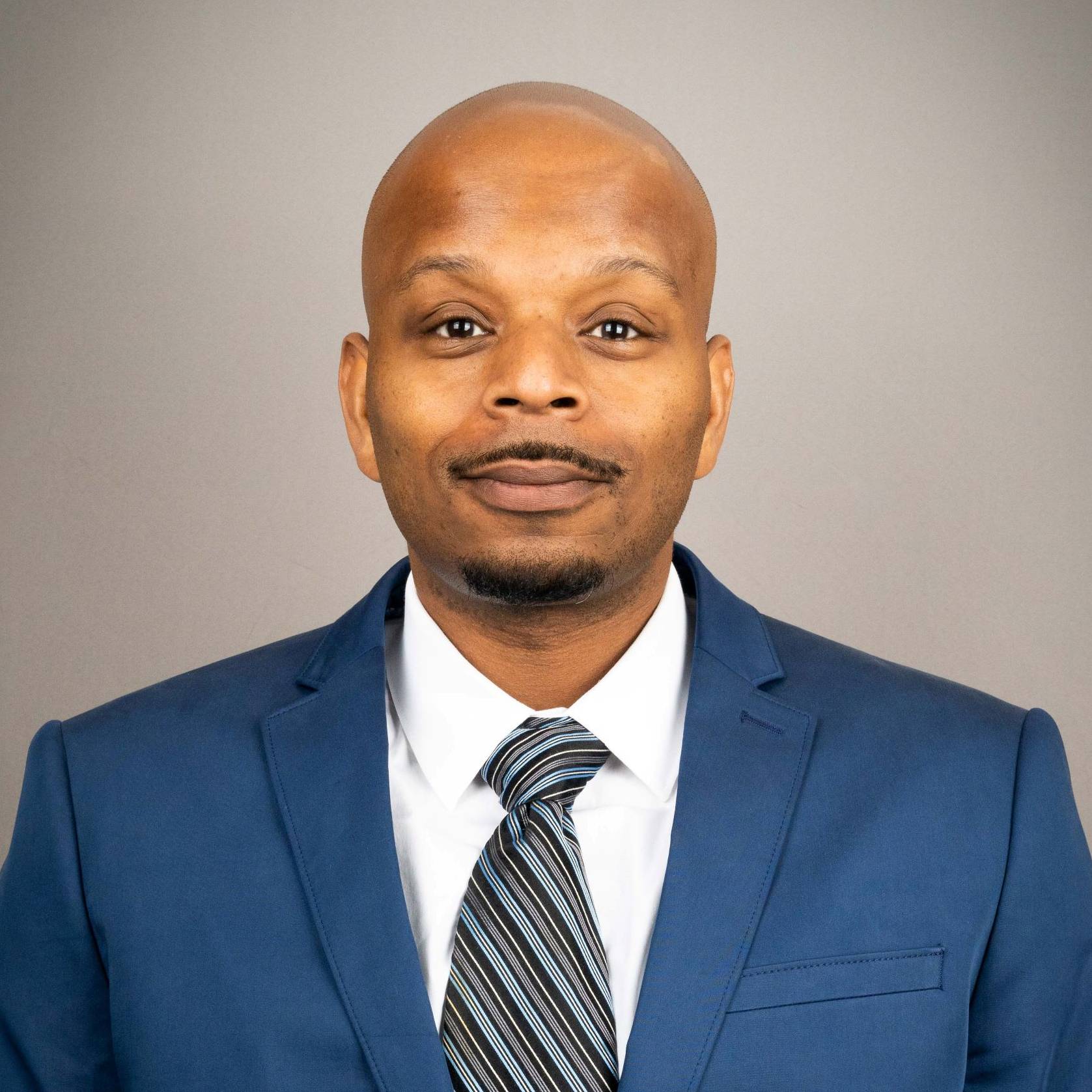 Faculty Profile Image