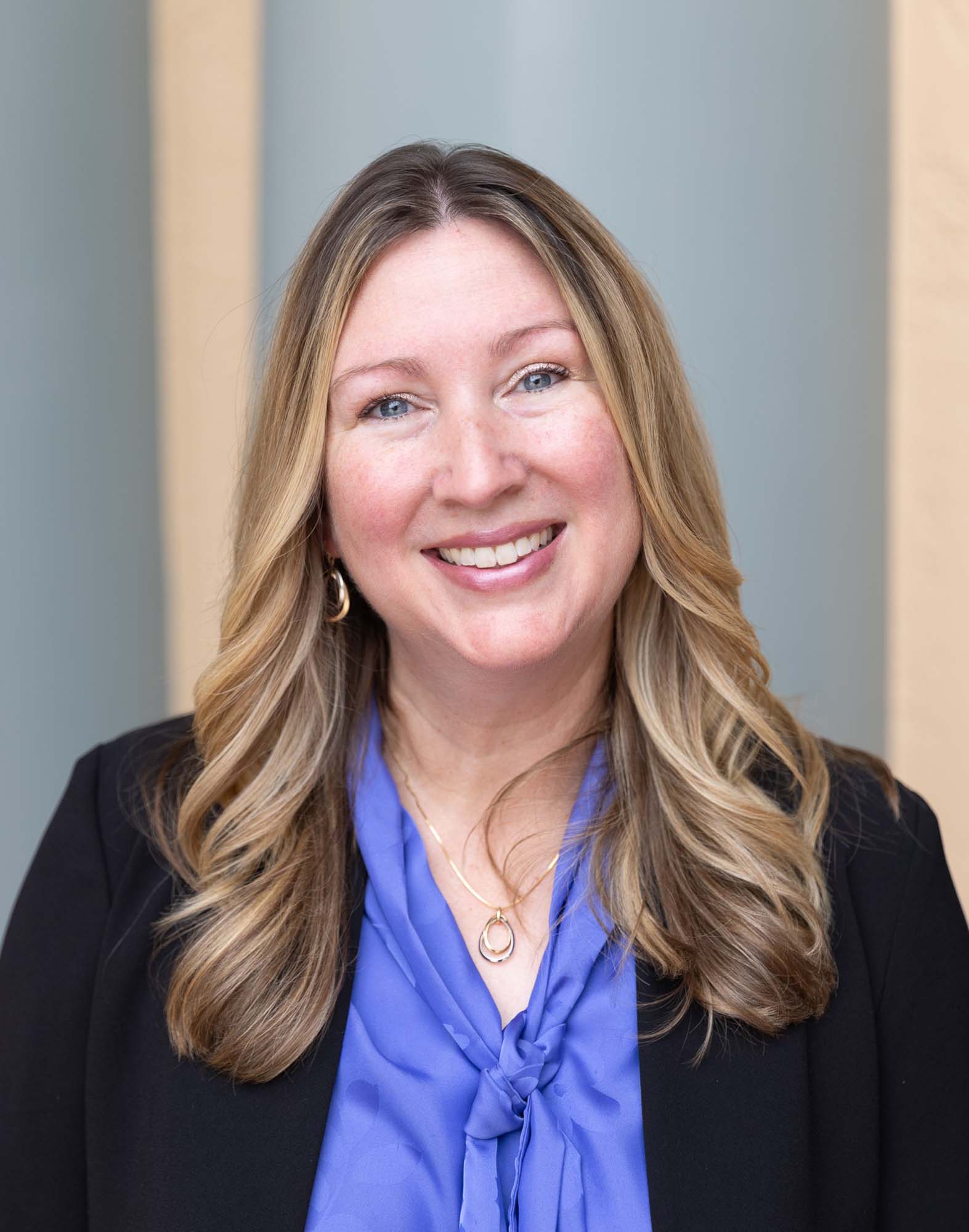 Faculty Profile Image